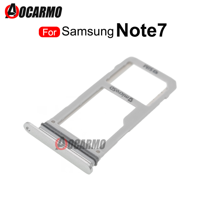 Plateau SIM pour Samsung Galax - Micro Sd Card avis et prix