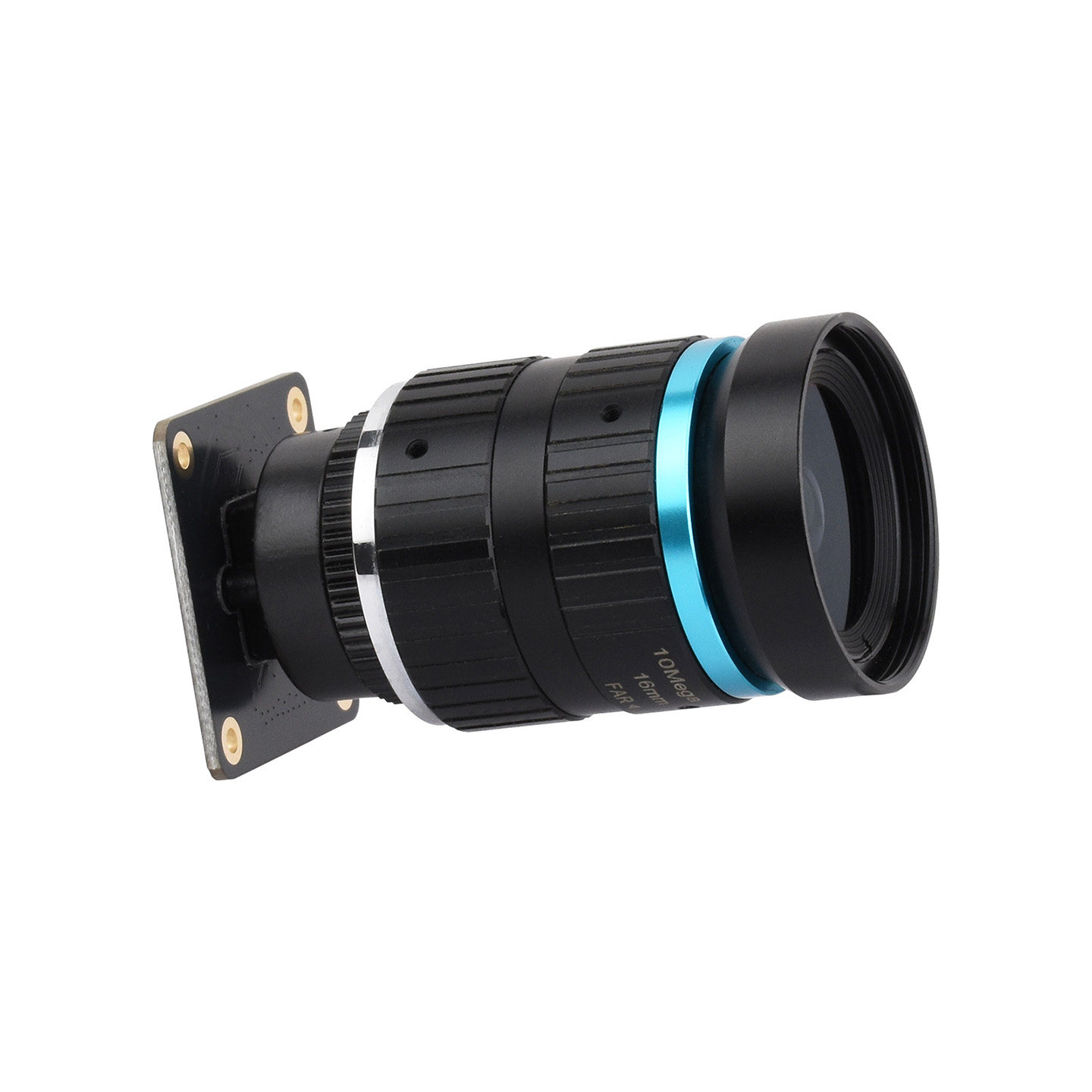 Module de caméra Woli Weixue R - Raspberry Pi Global Shutter Camera Imx296 avis et prix