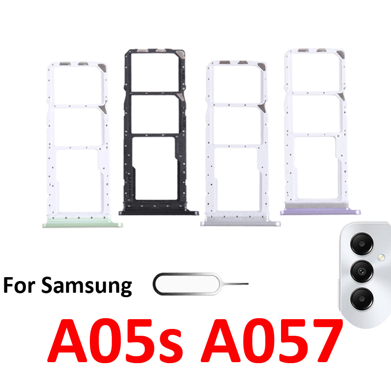 Pour Samsung Galaxy A05s A057  - Micro Sd Card avis et prix