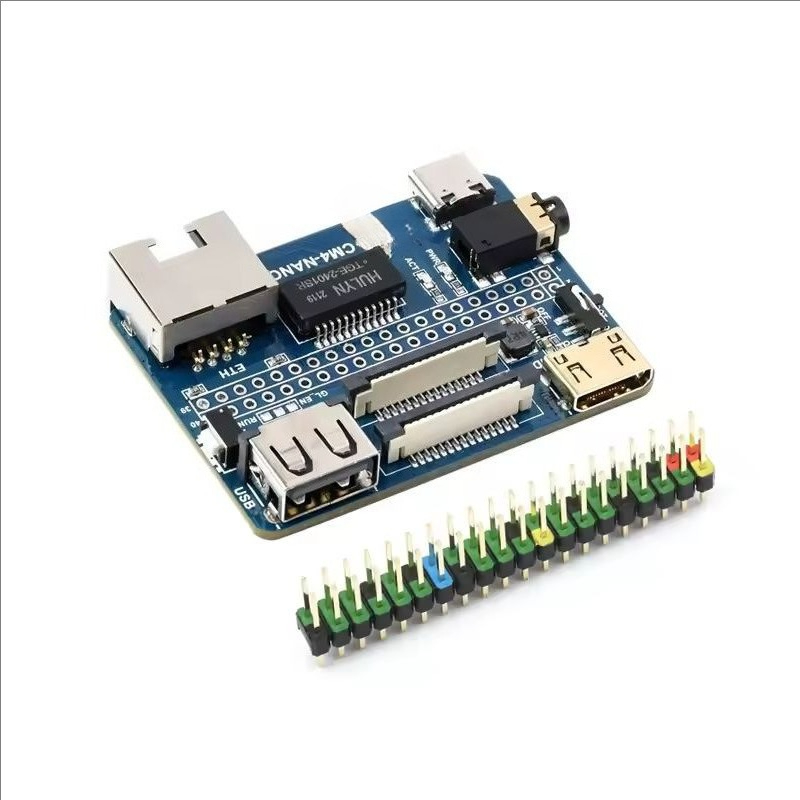 Carte d'extension de taille CM - Raspberry Pi avis et prix