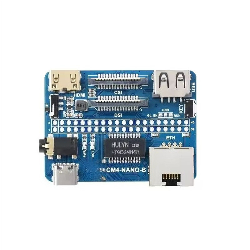 Carte d'extension de taille CM - Raspberry Pi avis et prix