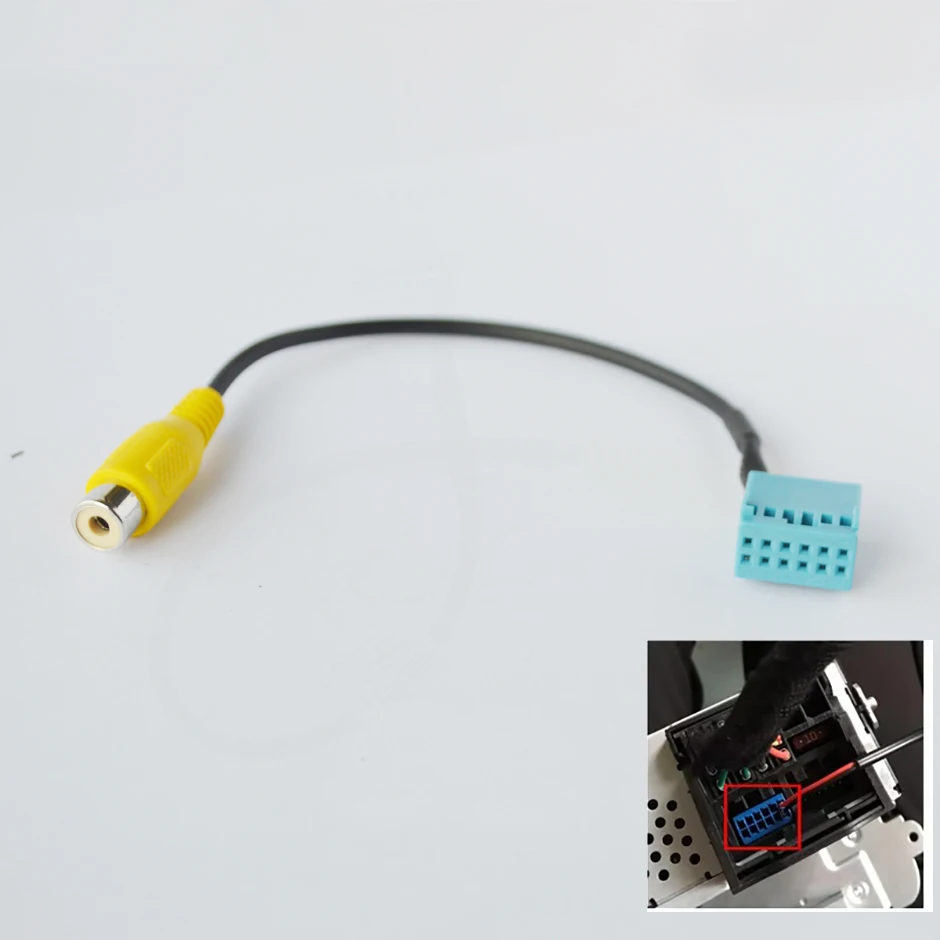 Caméra de recul pour voiture,  - Pi Camera Cable avis et prix