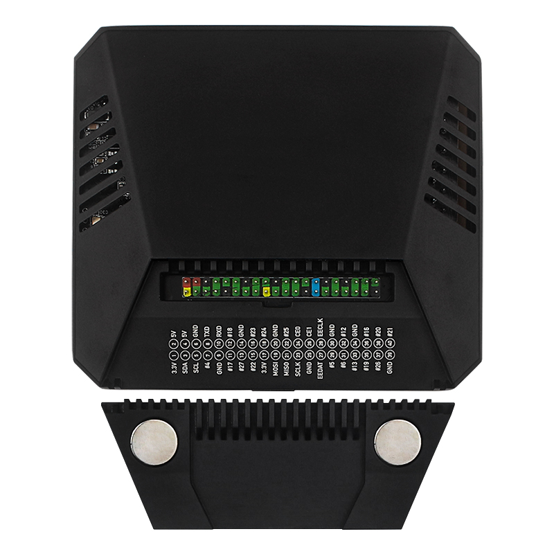 Boîtier Argon ONE V3 M.2 NVME, - Pi 5 Case avis et prix