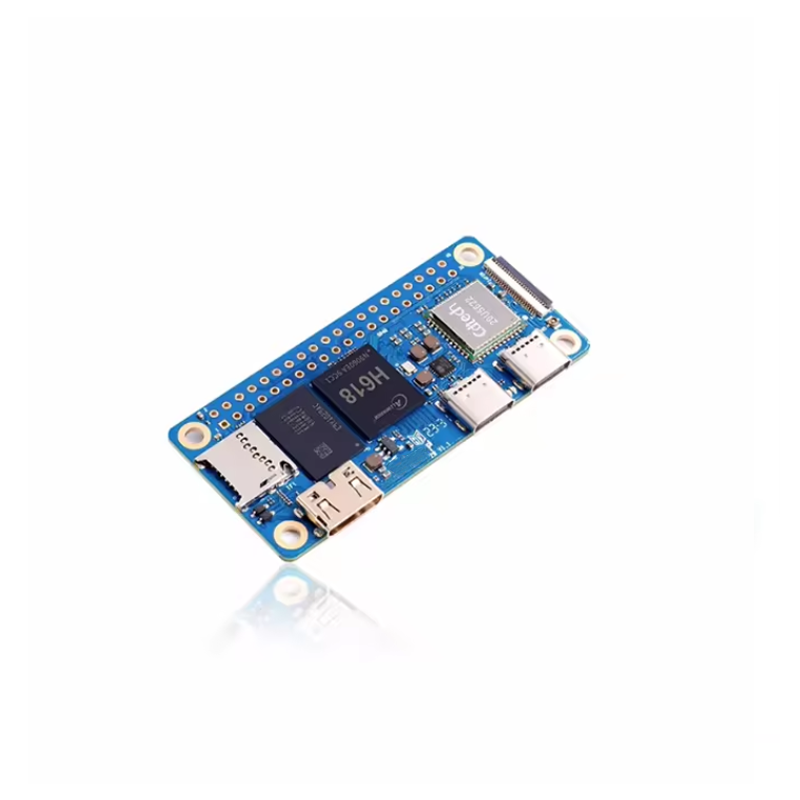 Orange Pi Zero 2 W 1 Go de RAM - Pi Zero avis et prix