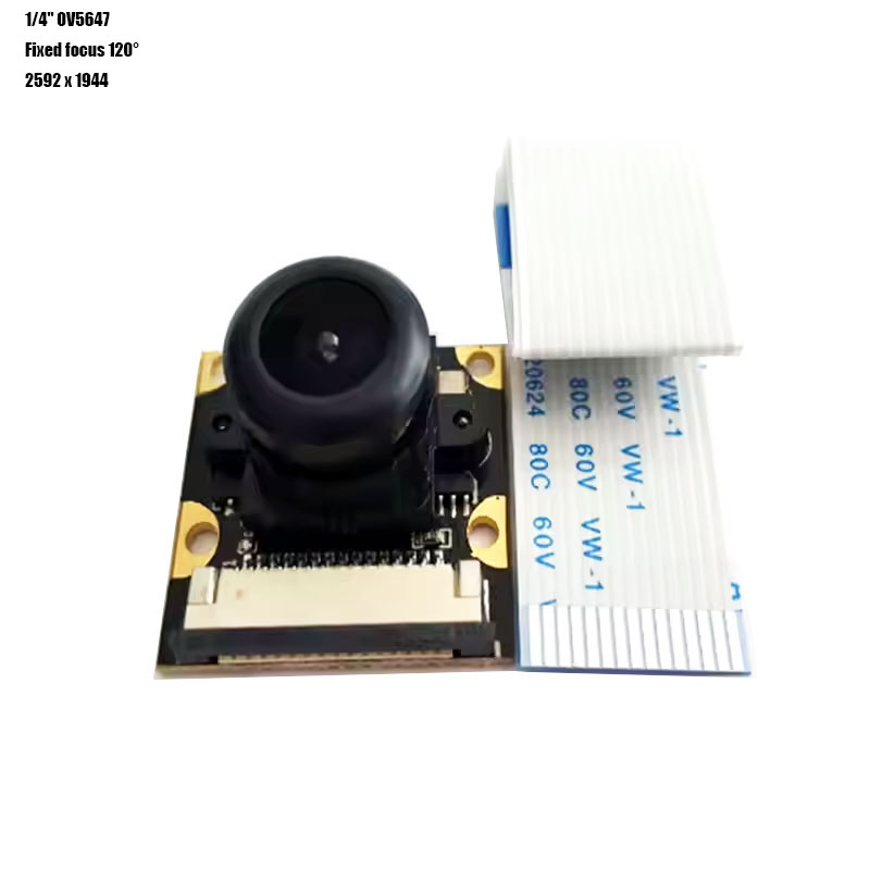 Module de caméra 5MP HD Raspbe - Pi Camera Module avis et prix