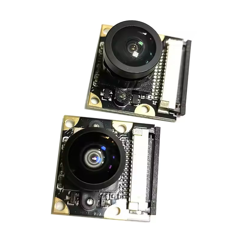 Module de caméra 5MP HD Raspbe - Pi Camera Module avis et prix