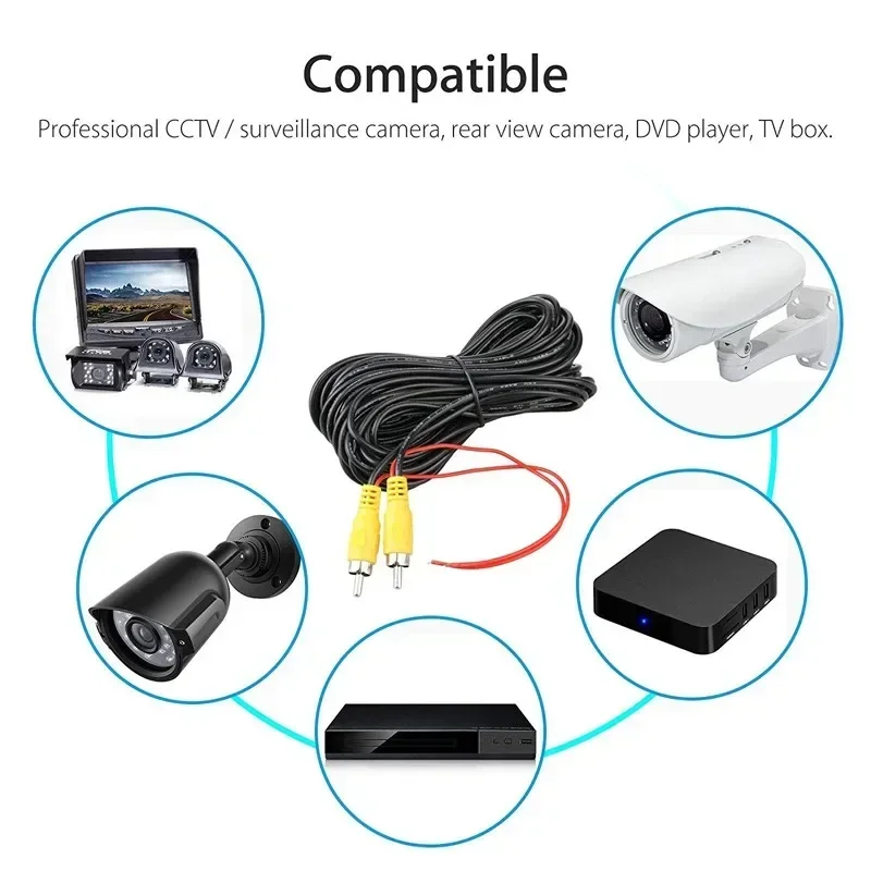 Caméra de recul pour voiture,  - Pi Camera Cable avis et prix