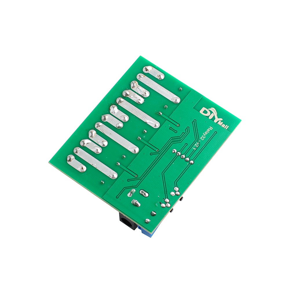Module relais ESP32S 4CH, cart - Arduino Kit avis et prix