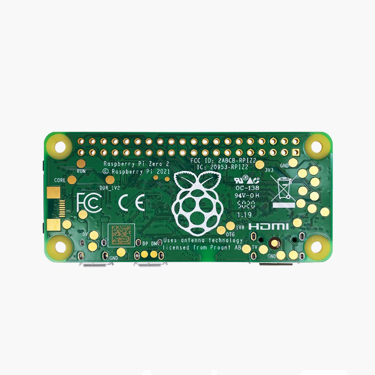 Raspberry Pi Zero 2 W, cinq fo - Raspberry Pi 4 avis et prix