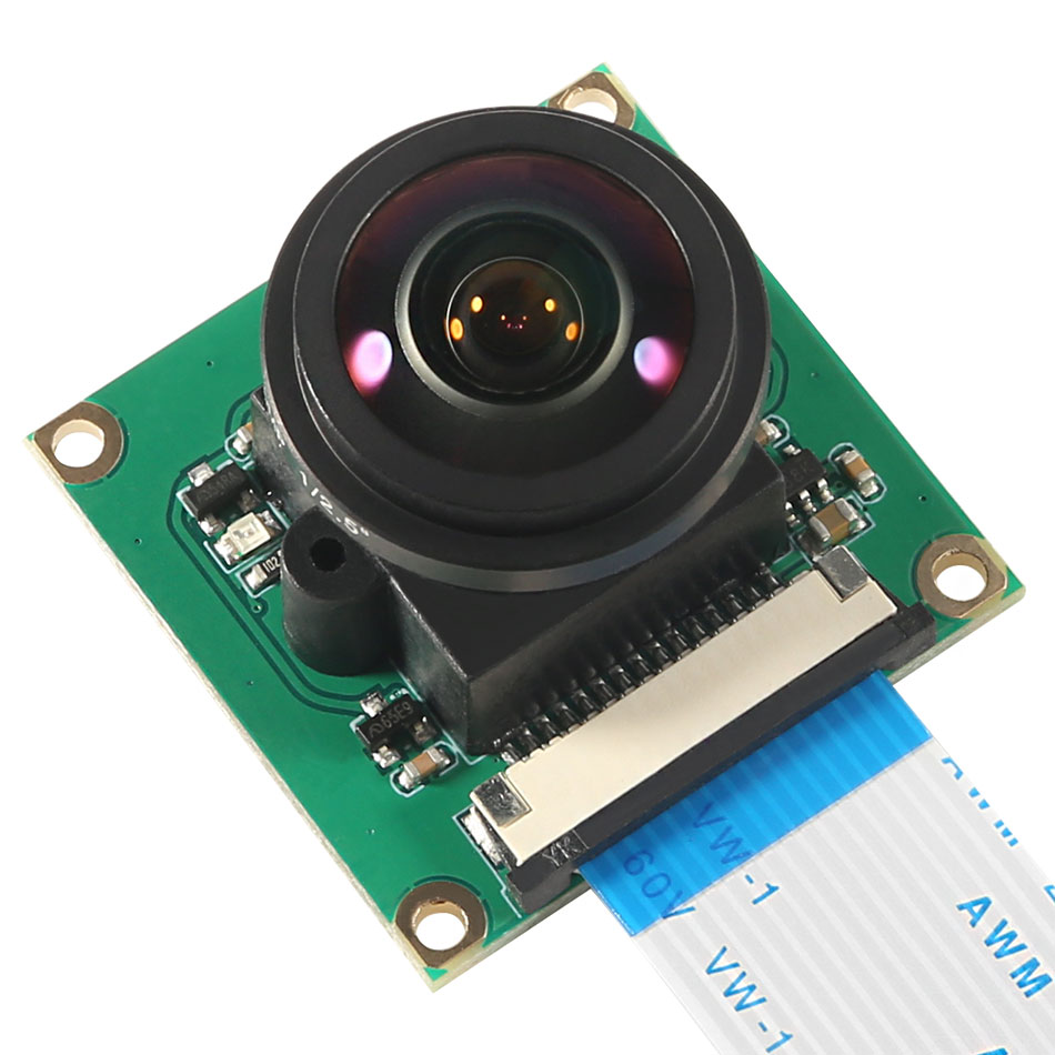 Raspberry Pi Camera Tech, OV56 - Pi Camera Module avis et prix