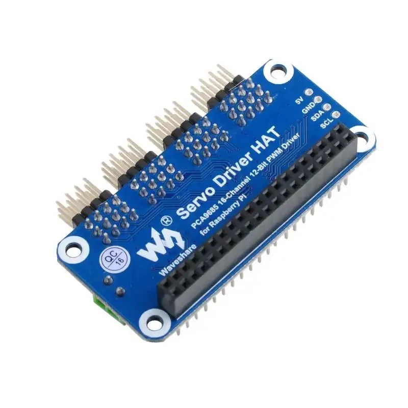 Module HAT de pilote de servom - Pi Zero avis et prix