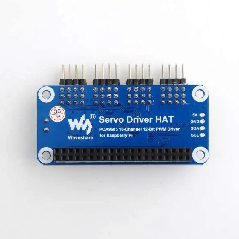 Module HAT de pilote de servom - Pi Zero avis et prix