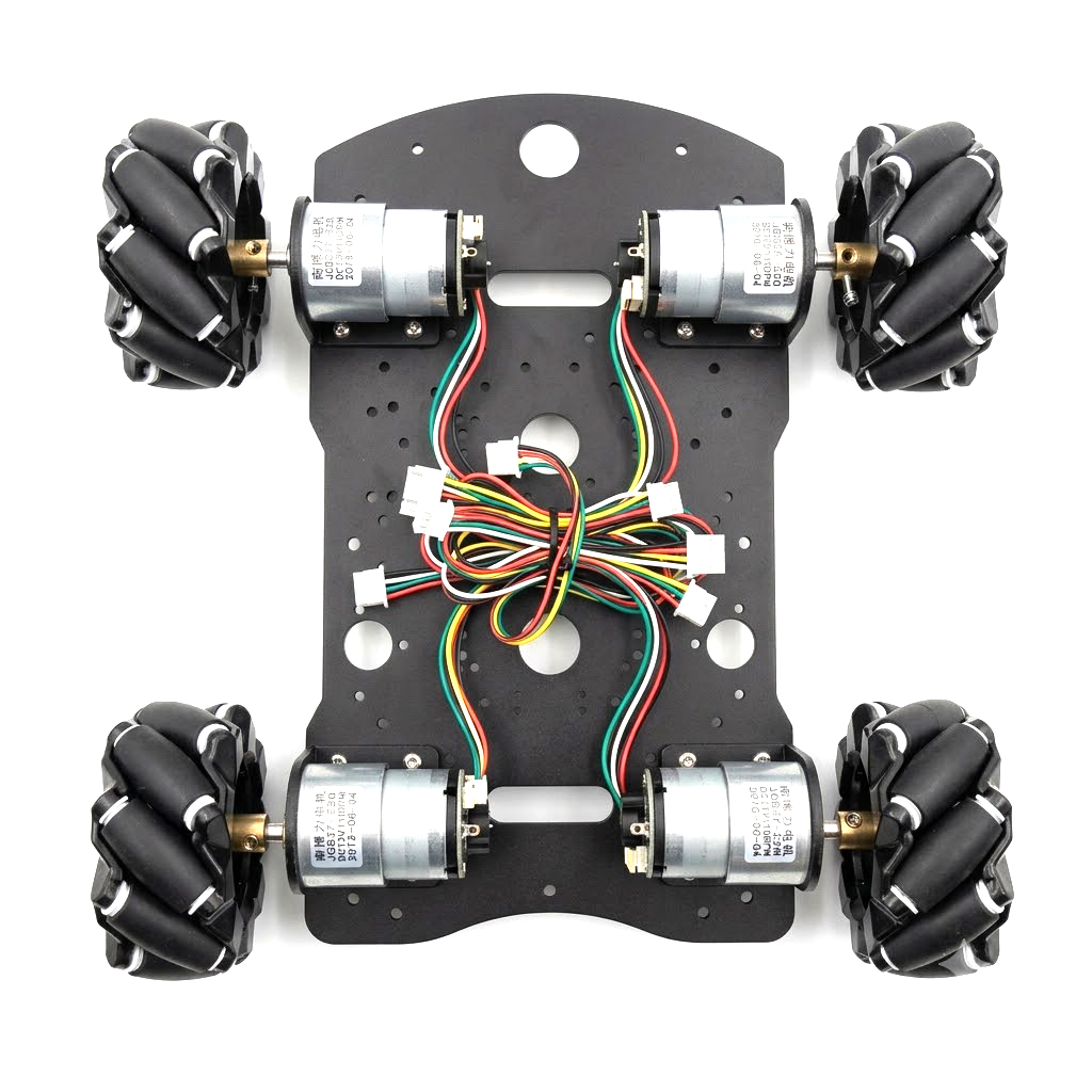 Châssis de voiture robot 4x4 a - Raspberry Pi Kit avis et prix