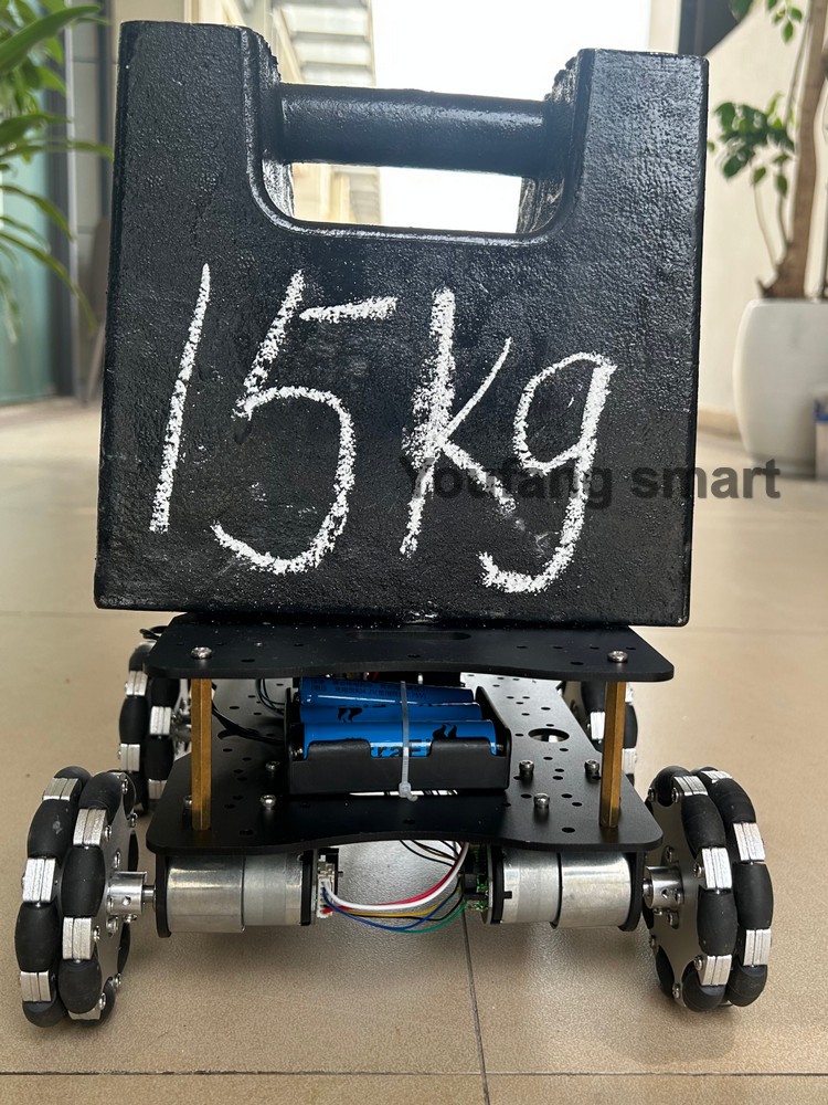 Châssis de voiture robot 4x4 a - Raspberry Pi Kit avis et prix