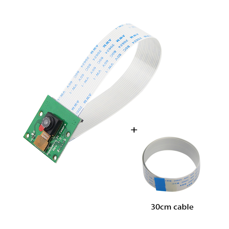 Module de caméra Raspberry Pi  - Pi Camera Cable avis et prix