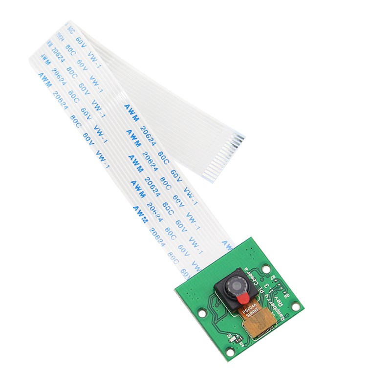 Module de caméra Raspberry Pi  - Pi Camera Cable avis et prix