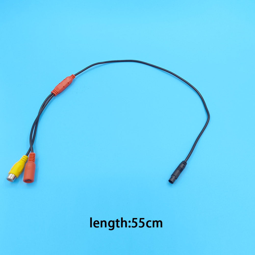 Câble de voiture 4 broches mâl - Pi Camera Cable avis et prix