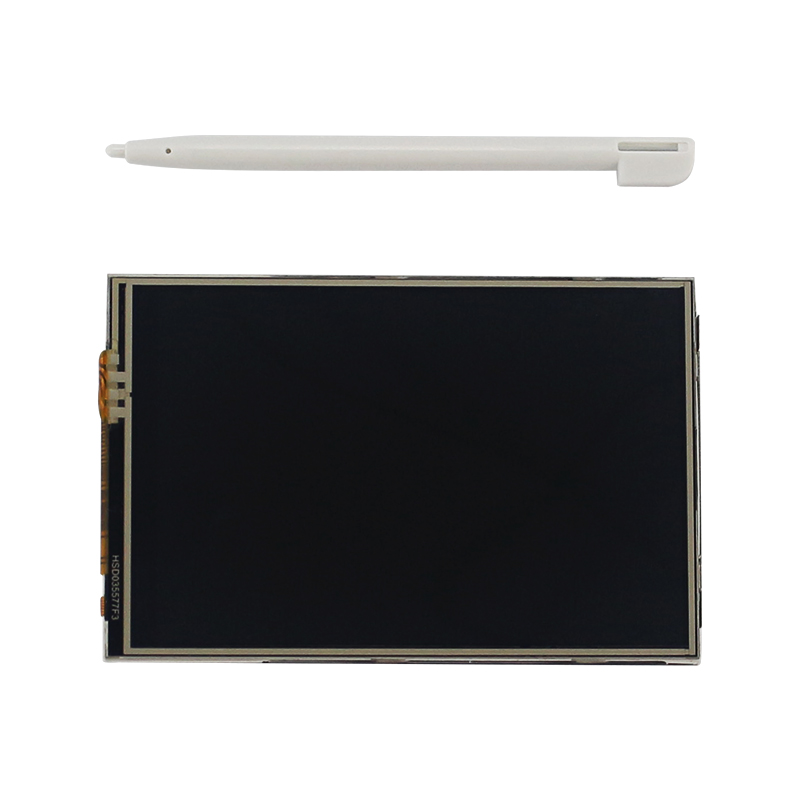 Raspberry Pi – écran tactile L - Pi 4 Case avis et prix