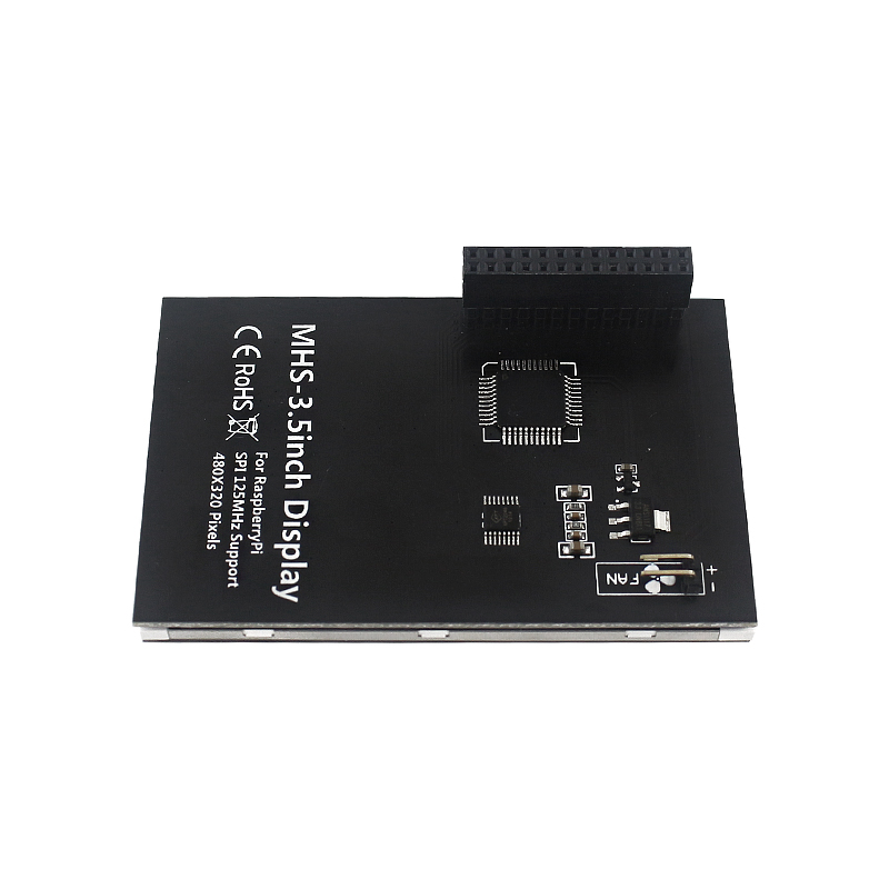 Raspberry Pi – écran tactile L - Pi 4 Case avis et prix
