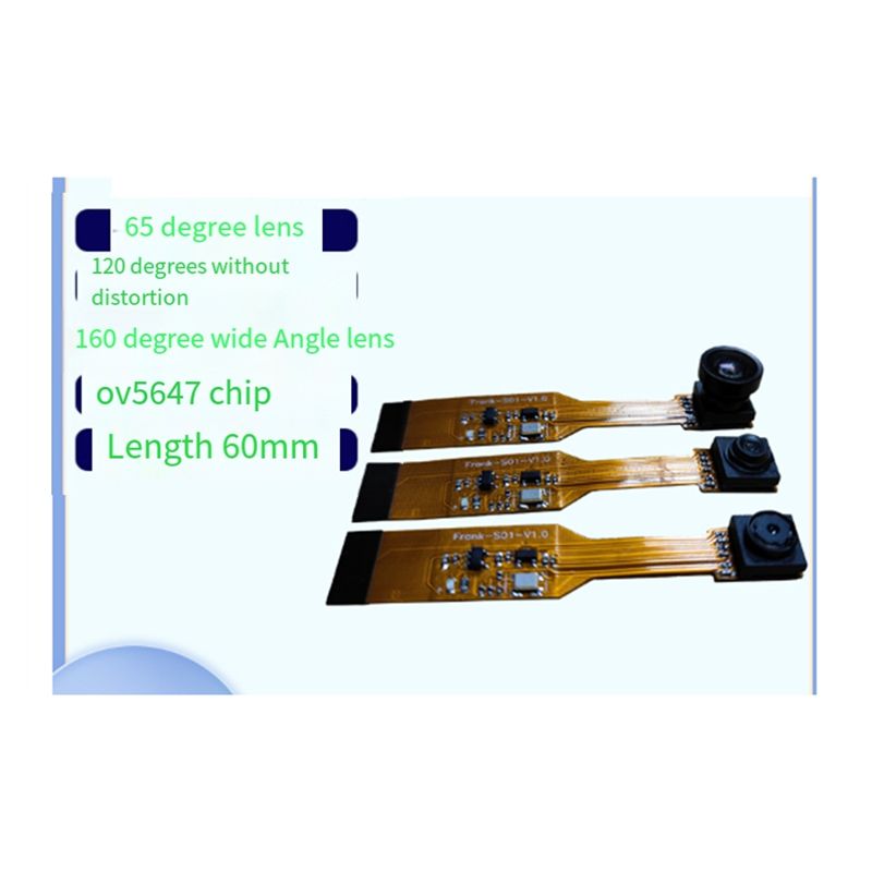 Module de caméra A29F-OV5647 p - Pi Camera Module avis et prix