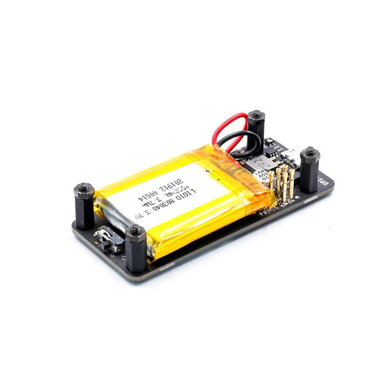 Module UPS-Lite pour Raspberry - Pi Zero avis et prix