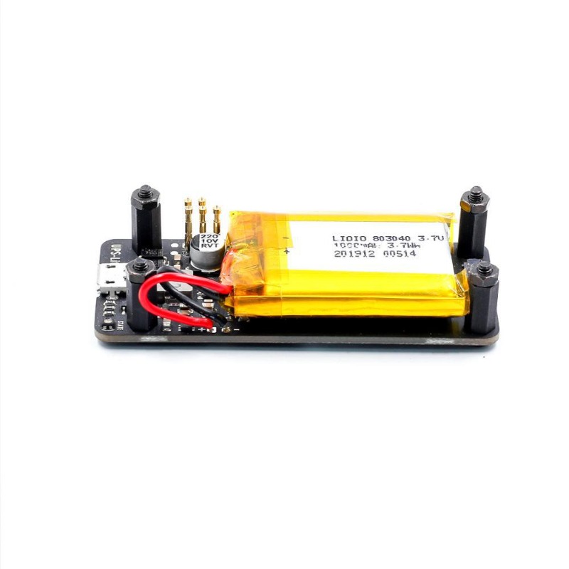 Module UPS-Lite pour Raspberry - Pi Zero avis et prix
