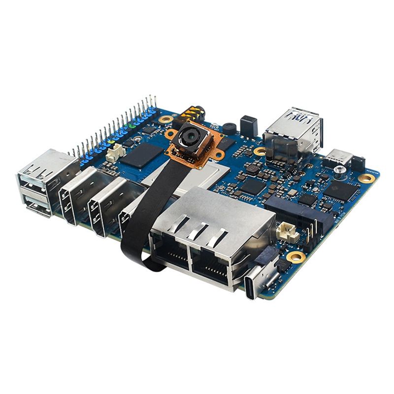 Module de caméra A29F-13MP OV1 - Pi Camera Module avis et prix