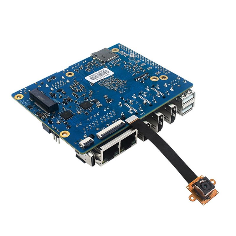 Module de caméra A29F-13MP OV1 - Pi Camera Module avis et prix