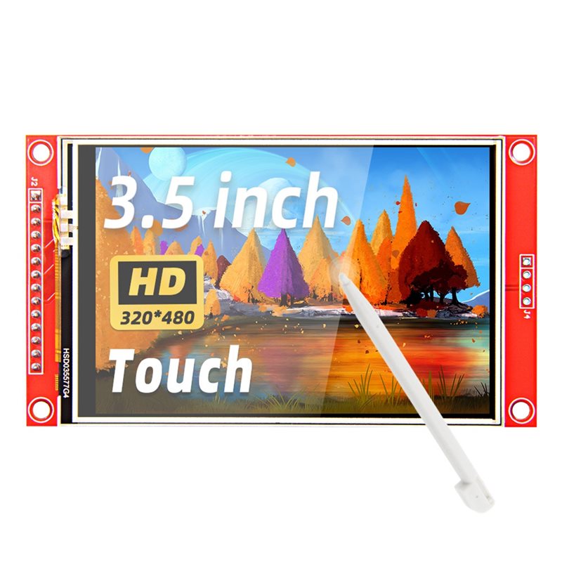 Module d'affichage LCD TFT 3,5 - Arduino Kit avis et prix
