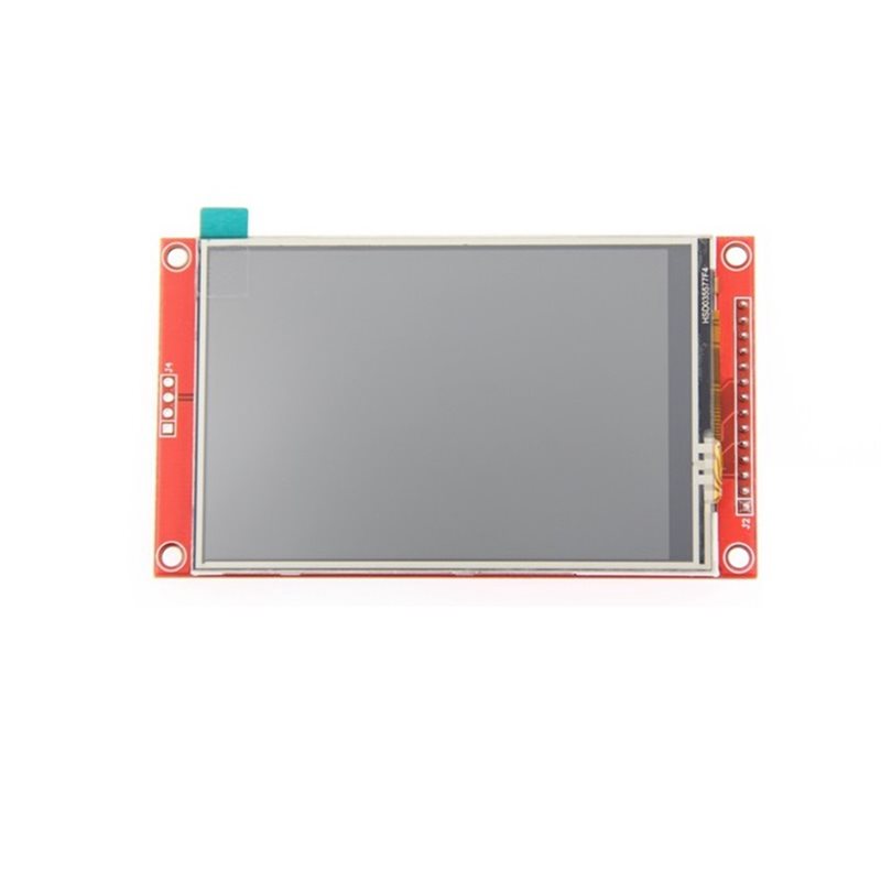 Module d'affichage LCD TFT 3,5 - Arduino Kit avis et prix