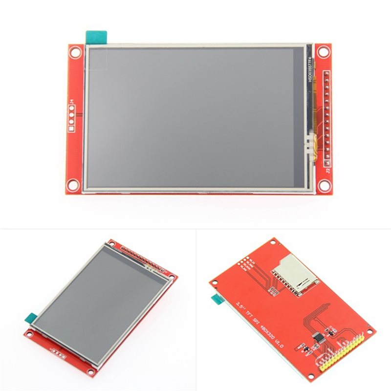 Module d'affichage LCD TFT 3,5 - Arduino Kit avis et prix