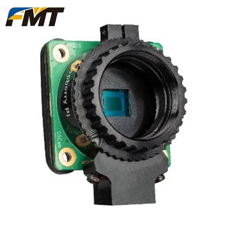 Module de caméra à obturateur  - Raspberry Pi Global Shutter Camera Imx296 avis et prix
