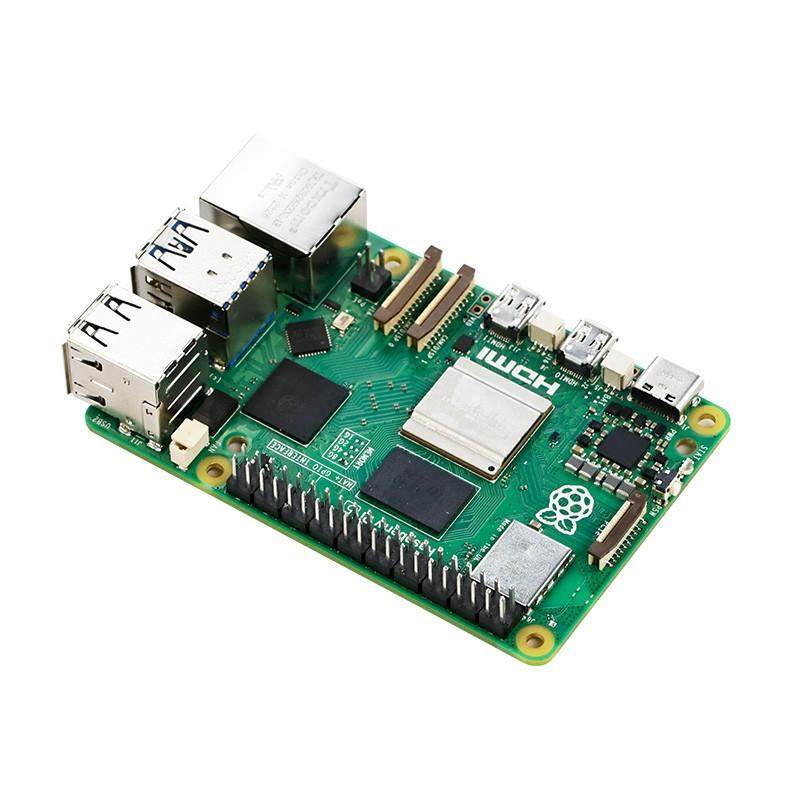 Raspberry Pi 5, carte de dével - Raspberry Pi 5 avis et prix
