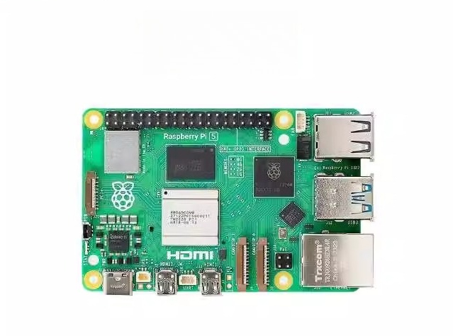 Raspberry Pi 5, carte de dével - Raspberry Pi 5 avis et prix