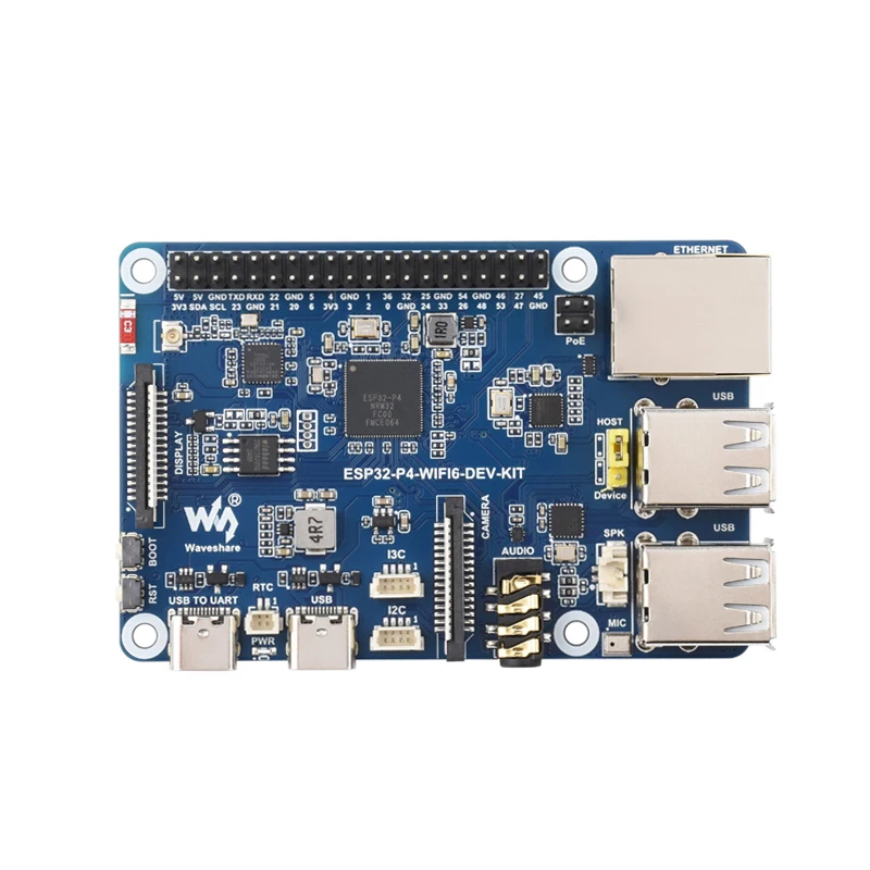 Carte de développement ESP32-P - Raspberry Pi Kit avis et prix
