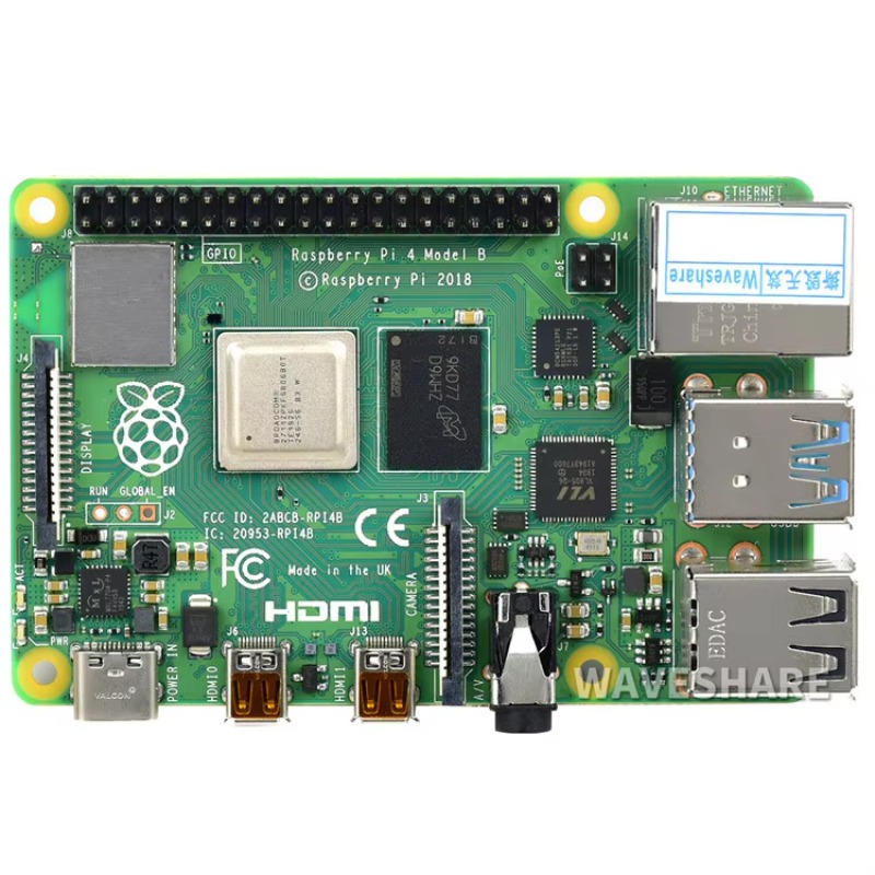 【Offre Spéciale】Kit de dévelop - Raspberry Pi Kit avis et prix