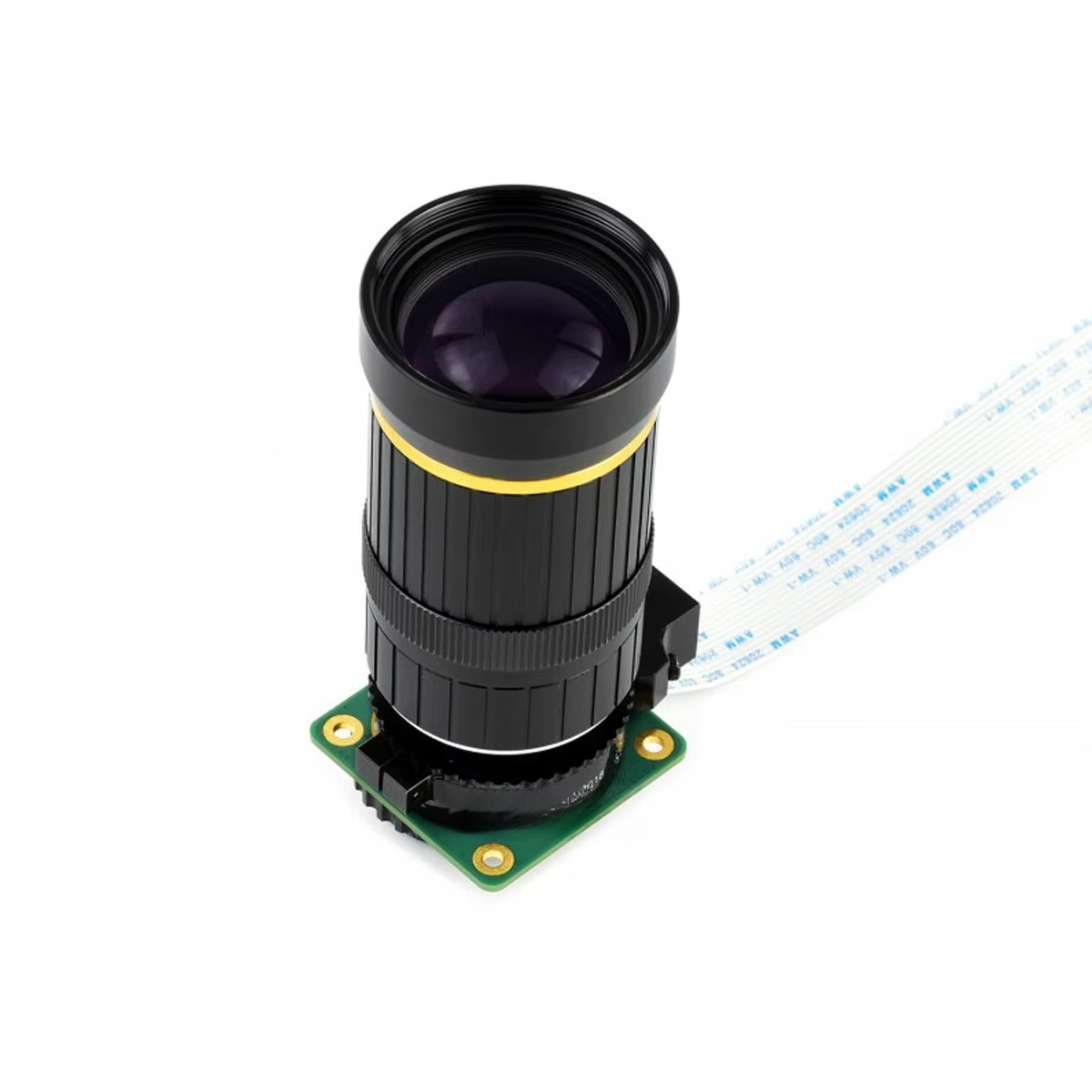 Module de caméra Raspberry Pi  - Raspberry Pi Global Shutter Camera Imx296 avis et prix