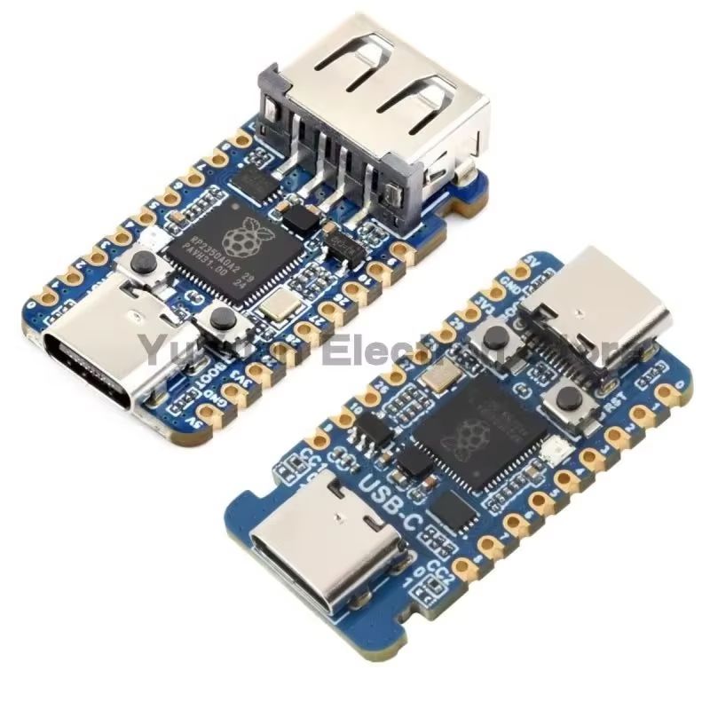 Carte de développement Raspber - Pi Zero avis et prix
