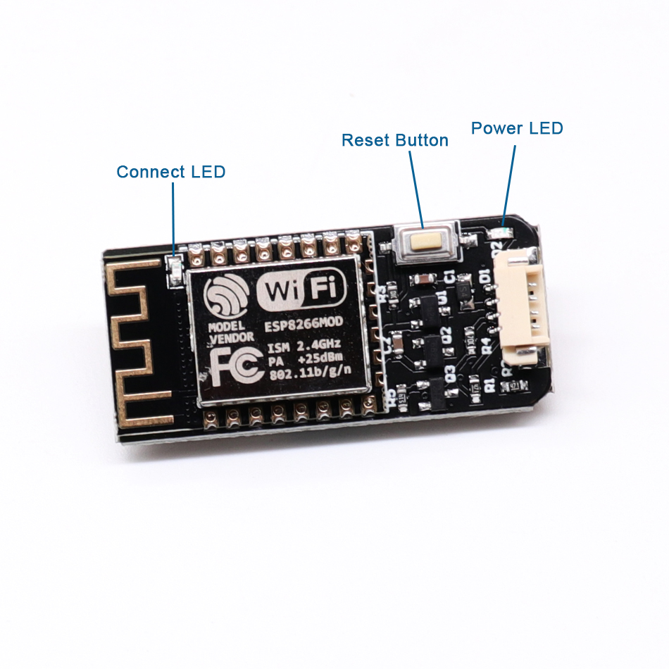 MAVLink2-Technologie de télémé - Pi Camera Module avis et prix