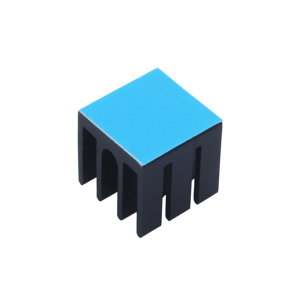 Dissipateur thermique en alumi - Pi Cooler avis et prix