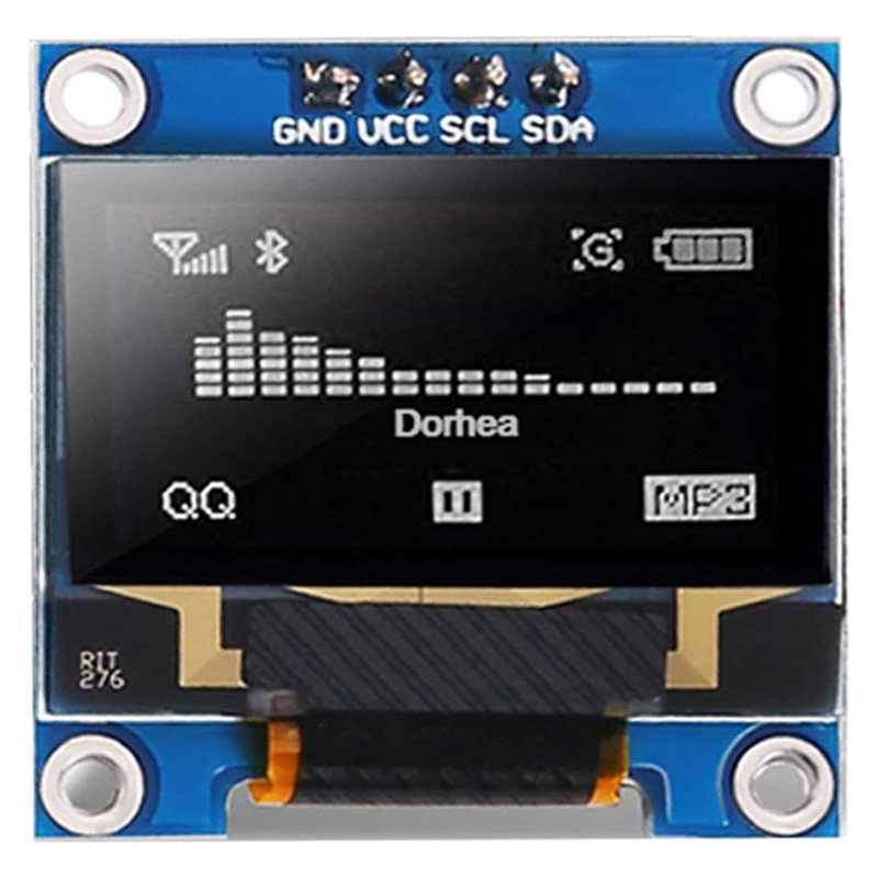 Module d'affichage OLED A37T-4 - Pi Display avis et prix