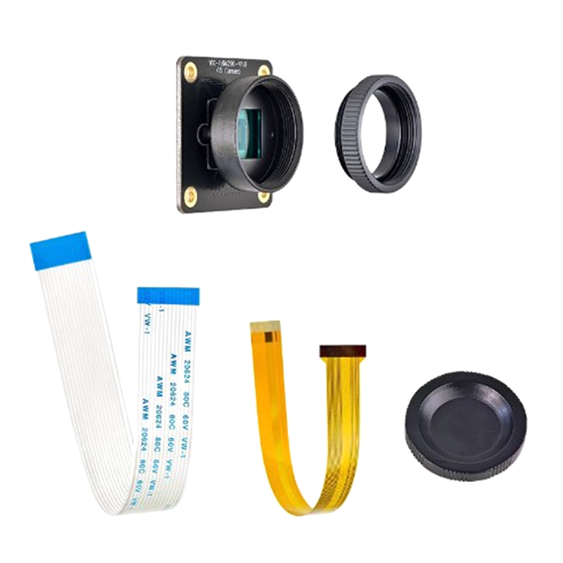 Caméra IMX296 pour Raspberry P - Raspberry Pi Global Shutter Camera Imx296 avis et prix