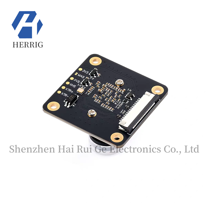 Micro caméra Snow Raspberry Pi - Raspberry Pi Global Shutter Camera Imx296 avis et prix