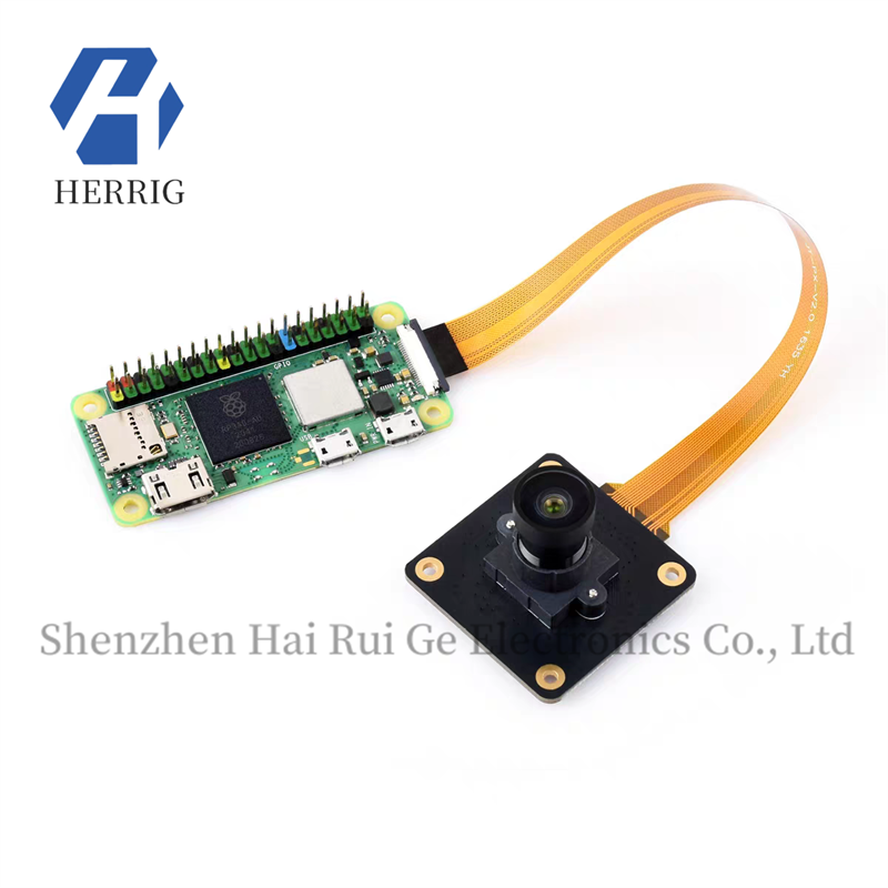 Micro caméra Snow Raspberry Pi - Raspberry Pi Global Shutter Camera Imx296 avis et prix