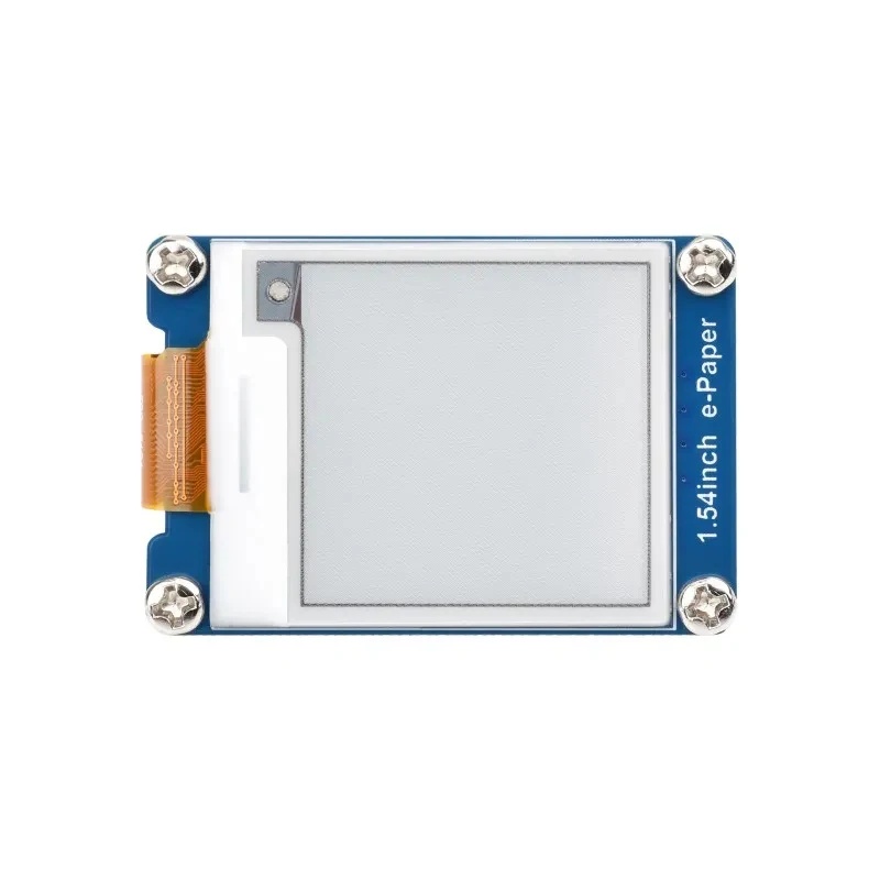 Module d'affichage E-Paper de  - Raspberry Pi 4 avis et prix