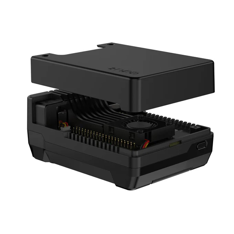 Boîtier PCIE Argon NEO 5 M.2 N - Pi Cooler avis et prix