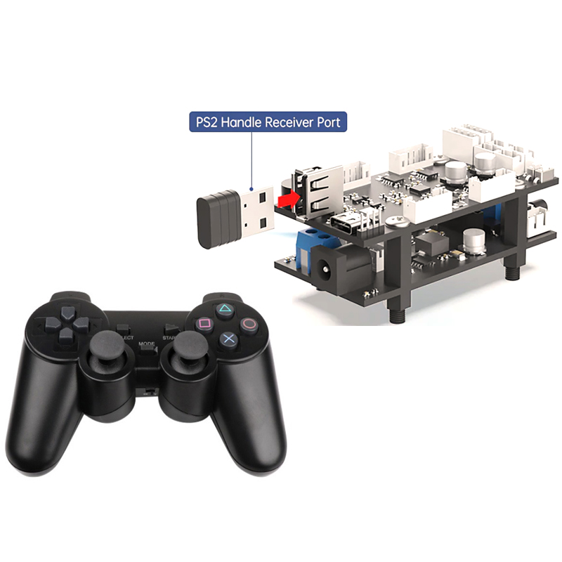 Carte de commande ROS STM32, S - Raspberry Pi 4 avis et prix