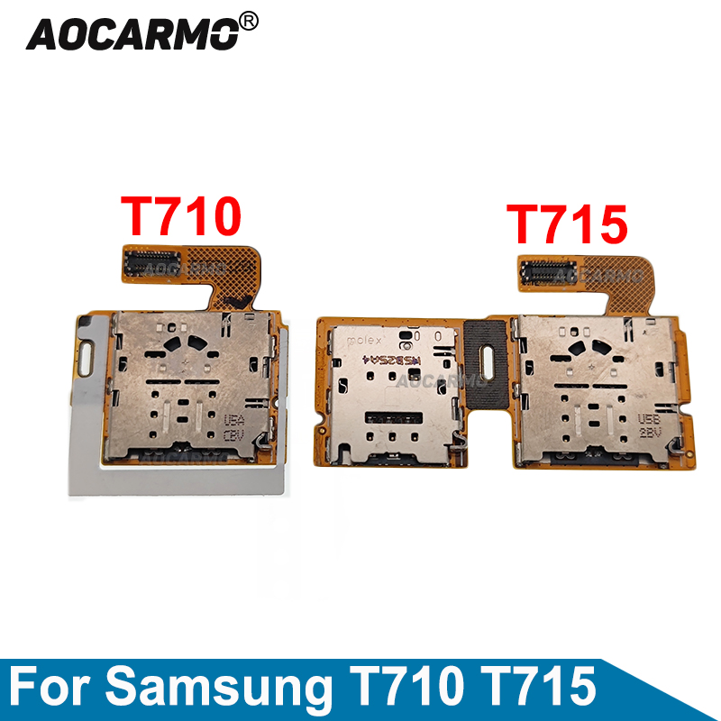 Aocarmo – plateau de lecteur d - Micro Sd Card avis et prix