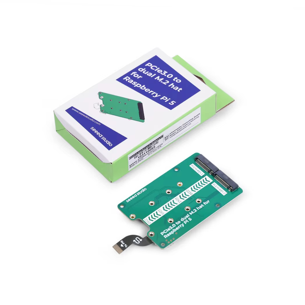 103110065 commutateur PCIe3.0  - Raspberry Pi 5 avis et prix
