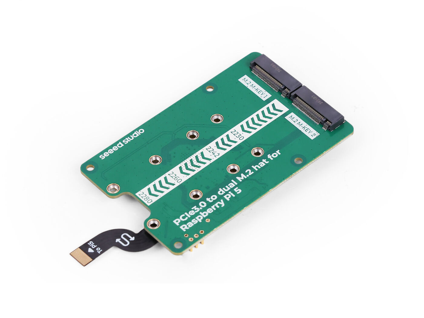 103110065 commutateur PCIe3.0  - Raspberry Pi 5 avis et prix